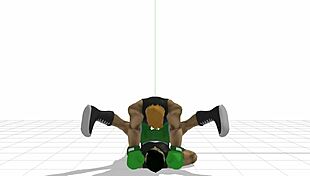 i love little macs gay sex bareback so much it drives me crazy