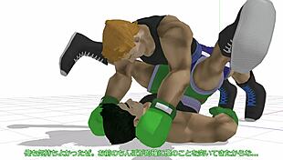 i love little macs gay sex bareback so much it drives me crazy