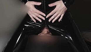 A Long Passionate Face Sitting Fuck to Orgasm