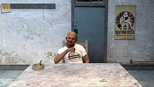 Cartoon series builds ONE DAY AT A TIME here.