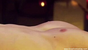 Gay version of Kama Sutra with various positions and intense actions