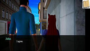 my new family in episode one hundred thirty two