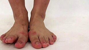 sole fetish girls feet in asian japanese