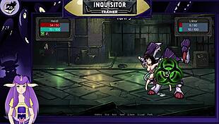 Warhammer 40k Inquisitor Trainer Part 21