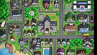 homemade summertime saga game episode 200