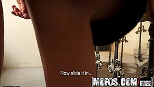 i picked up terry palomino for a public blowjob