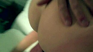 Sexy friend becomes a hotwife on her honeymoon