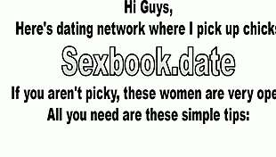 blonde babe gets rough sex with monster cock