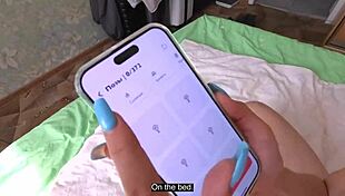 I'm so done with boring positions, let's switch to wild anal play tonight!