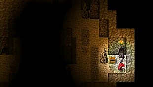 Harem In Another World Game Episode 2: Dating The Shy Ghost Girl