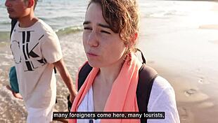 Traveler's Bold Mistake With Tour Guide