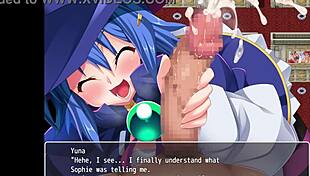 Check out this reverse reincarnation gallery event