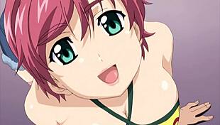 I Caught My Step Siblings Fucking In This Hentai, Uncensored And Subtitled