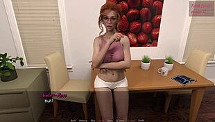 fetish locator 40 takes us to a wild beach day with teen action