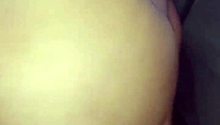 Desperate Wife Craves Hardcore Orgasm