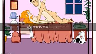 Katie's diary 1-8, what secrets does the anime cartoon hide?