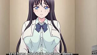 bishoku-ke no rule 01 esp office compilation at work