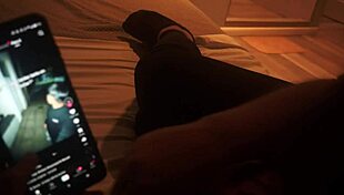 Watching Porn With Stepsister Leads To Extreme Doggystyle Fuck