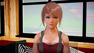 My new family has some wild secrets.