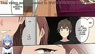 Imaizumis House Is A Place For Gals To Gather 10