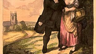 I love these vintage erotic drawings