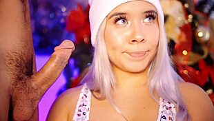 Valentina The Naughty Colombian Sucks And Gags On Cock Daily With Watering Eyes