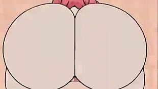 ilulu engages in beatbanging adventures with big cocks and tits