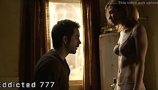 Hot sex scene from Hollywood's top movie