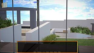 My new stepfamily game adventure