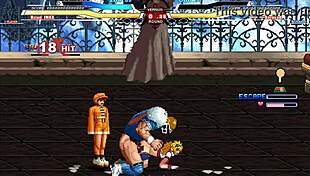 i'm brian, and selcer gonna get cumshotted in this anime sex scene, oh boy