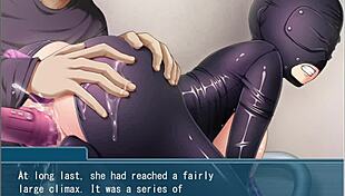 cosplay girl training anything for date part 2