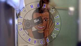 Jayden Black Rides Sybian To Quick Orgasm Then Second Ride