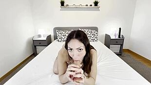 teen battles monsters with dildos