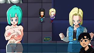 Bulma, Start Your New Adventure!