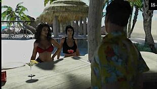 just playing anna exciting affection, part 25 gameplay