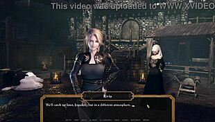 horny housewife fucking her stepson kennedy kressler 😈