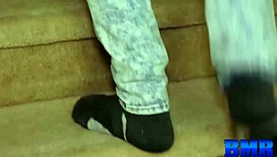 Blindfolded Dale Savage Bred by Sean Knight