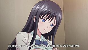 bishoku-ke no rule 01 esp office compilation at work