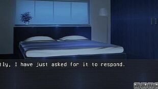 Tsuma hidden video reveals shocking NTR hentai game