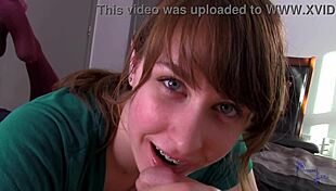 i begged my stepbrother to pull out but he didn't in this taboo roleplay