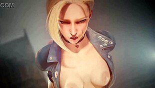 watch stf cammy's intense fucking compilation