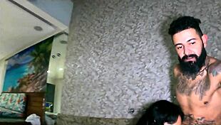 I Fuck The BBW Who Harassed Me At Work, Queen Of Blowjob