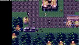 tanned girl natsuki hentai game ep 35 exhibitionist peeing makes her pussy wet