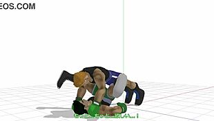 i love little macs gay sex bareback so much it drives me crazy