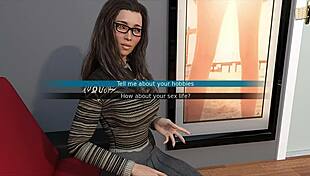 does jessy share her big ass plans with john for cash?