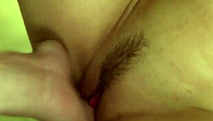 I Fuck My Best Friend's Shaved Girlfriend Doggystyle In Front Of Him