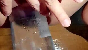 Myanmar gay homemade anal insertion