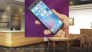 Tsuma hidden video reveals shocking NTR hentai game