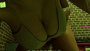 Exploring Jennifer's World in Game