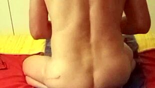 Mano Nel Culo Gay Ass Dildo Fisting Anal Sex